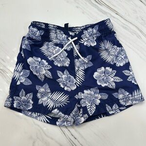 Janie & Jack swim trunk